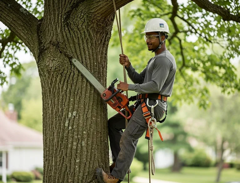 Tree Removal service in Blackpool